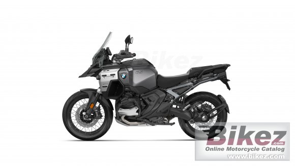 BMW R 1300 GS Adventure