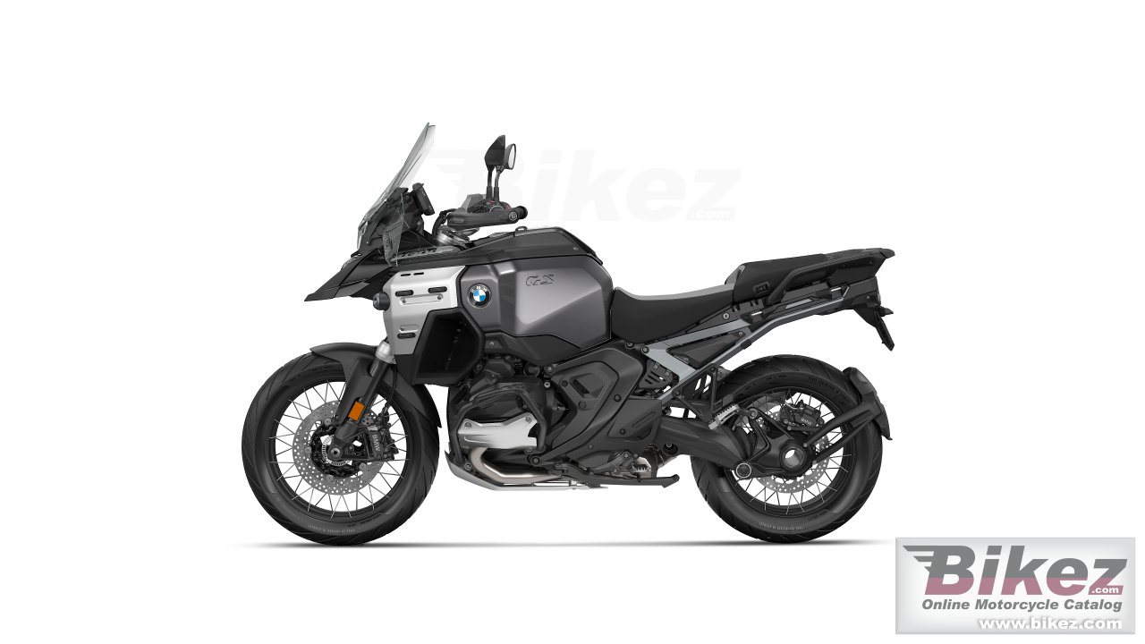 BMW R 1300 GS Adventure