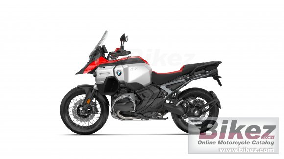 BMW R 1300 GS Adventure