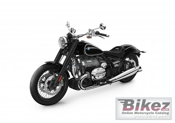 BMW R 18 