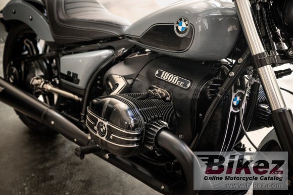 BMW R 18 