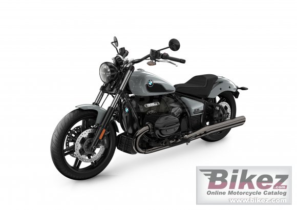 BMW R 18 