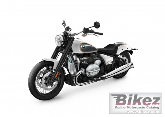 BMW R 18 