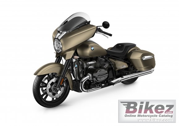 BMW R 18 B