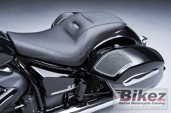 BMW R 18 B