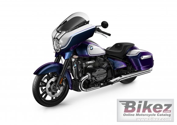 BMW R 18 B