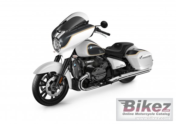 BMW R 18 B