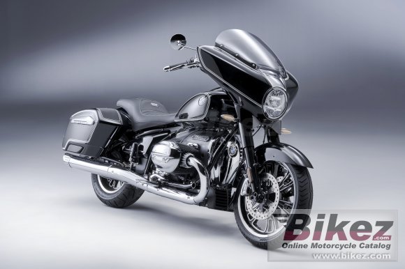 BMW R 18 B