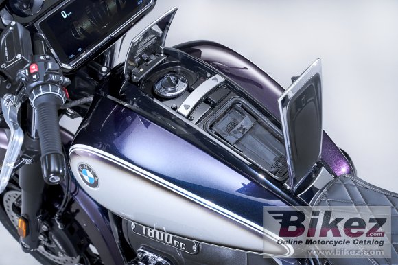BMW R 18 B