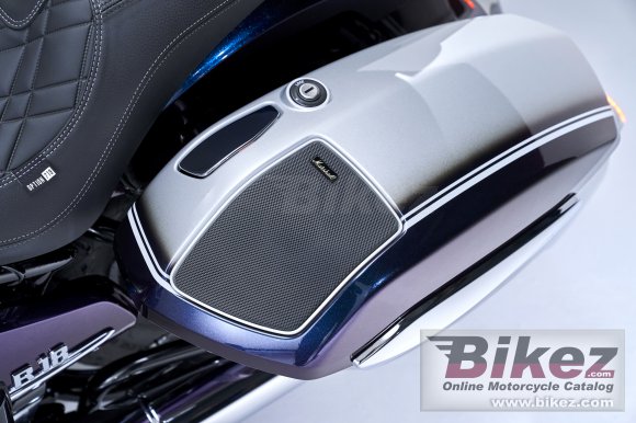 BMW R 18 B