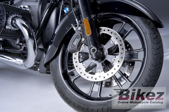 BMW R 18 B