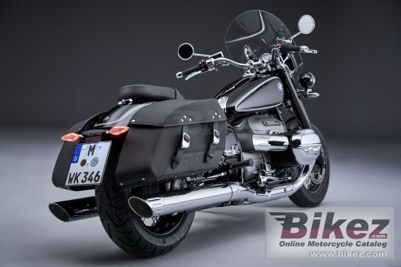 BMW R 18 Classic