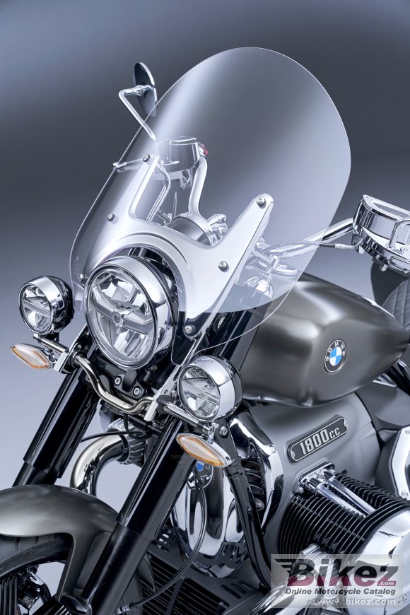 BMW R 18 Classic