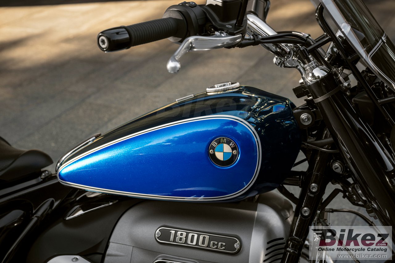 BMW R 18 Classic