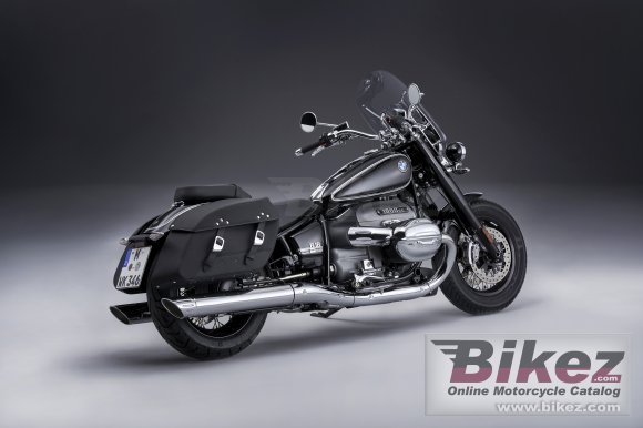 BMW R 18 Classic