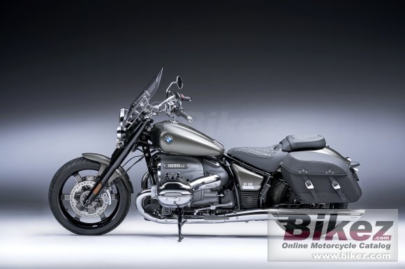 BMW R 18 Classic