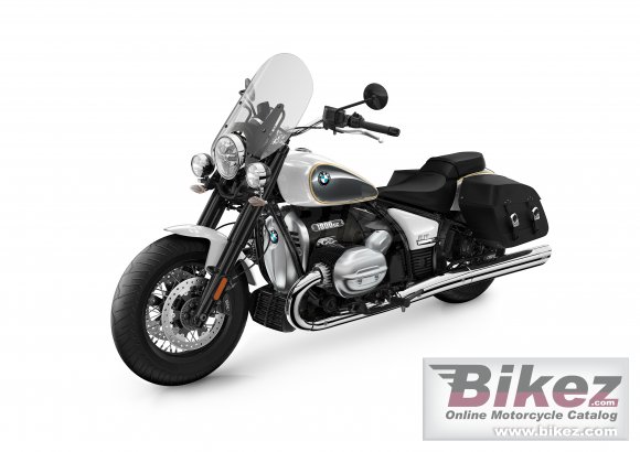 BMW R 18 Classic