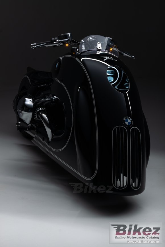 BMW R 18 Custom