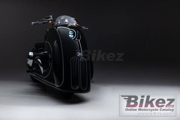 BMW R 18 Custom