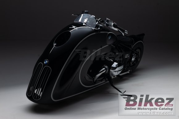 BMW R 18 Custom