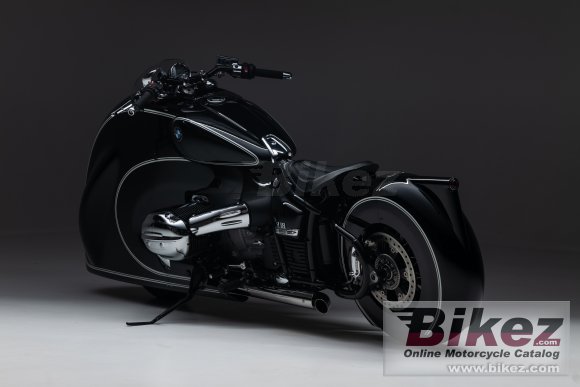 BMW R 18 Custom