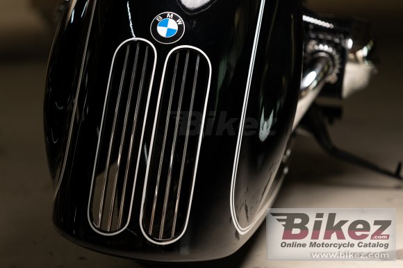 BMW R 18 Custom