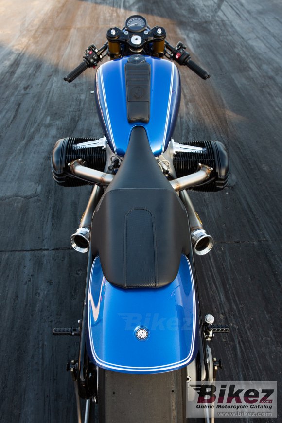 BMW R 18 Dragster