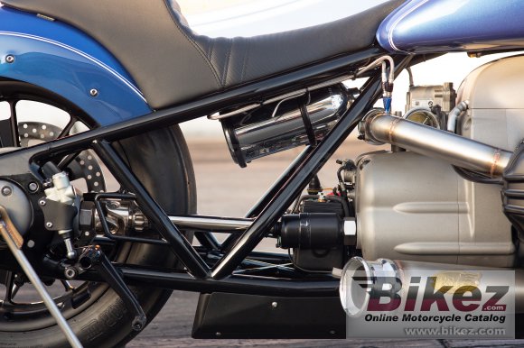 BMW R 18 Dragster