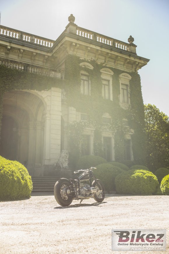 BMW R 5 Hommage