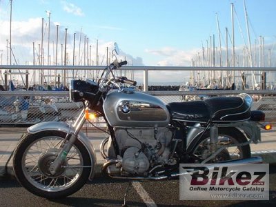 BMW R 60-5