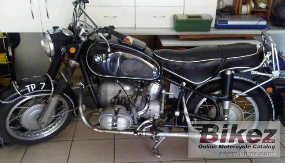 BMW R 60-5