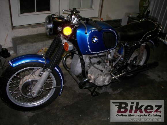 BMW R 60-5