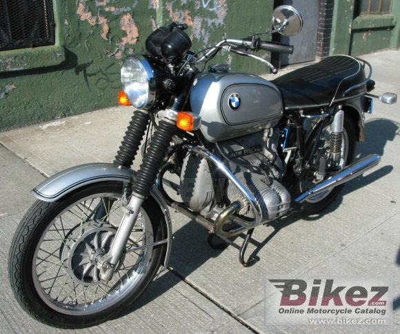 BMW R 60-6