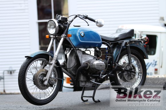 BMW R 60-6