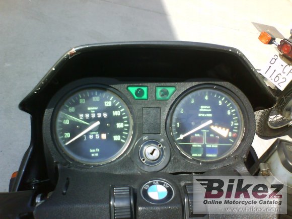 BMW R 65