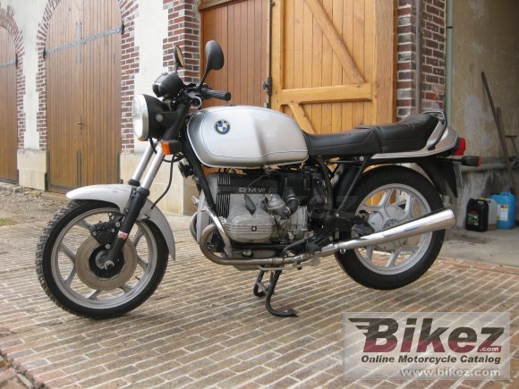 BMW R 65