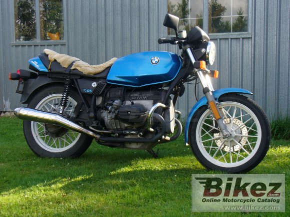 BMW R 65