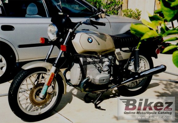 BMW R 65