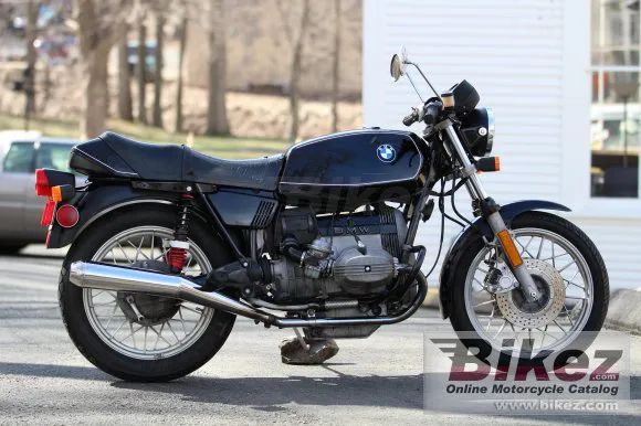 BMW R 65