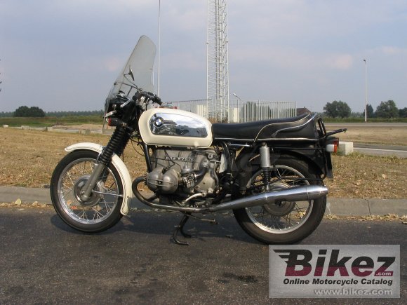 BMW R 75-5