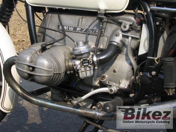 BMW R 75-5