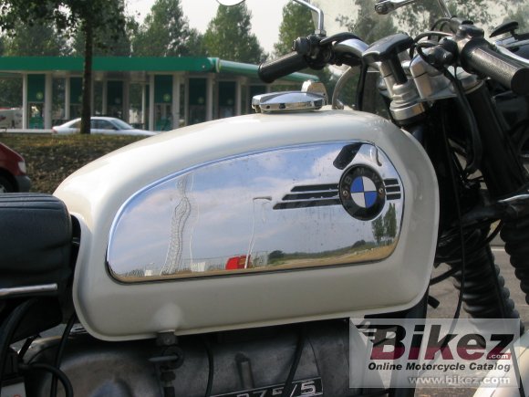 BMW R 75-5