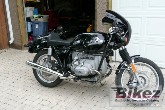 BMW R 75-7