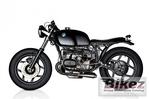 BMW R 80