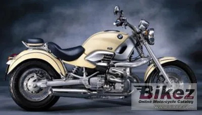 BMW R 850 C