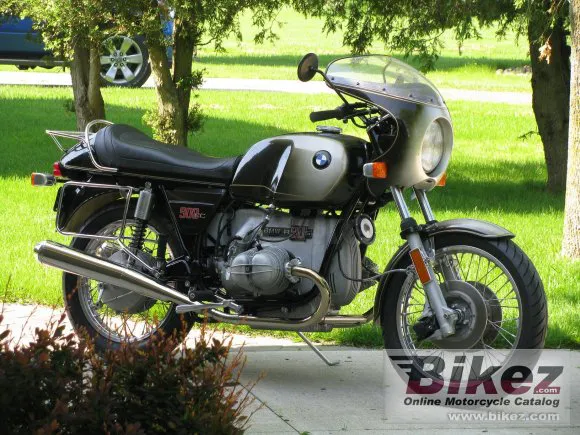 BMW R 90 S