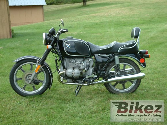 BMW R 90-6