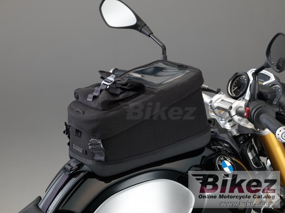 BMW R nine T