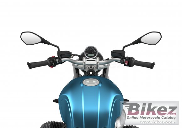 BMW R nine T Pure