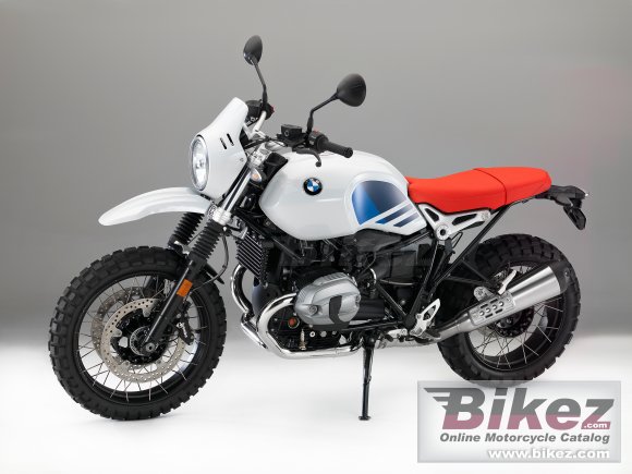 BMW R nineT